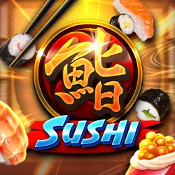 RG電子老虎機－鮨SUSHI